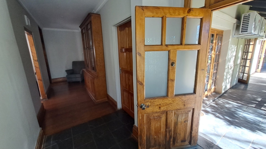 Commercial Property for Sale in Dan Pienaar Free State